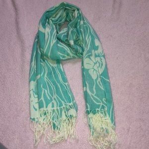 Pashmina scarf